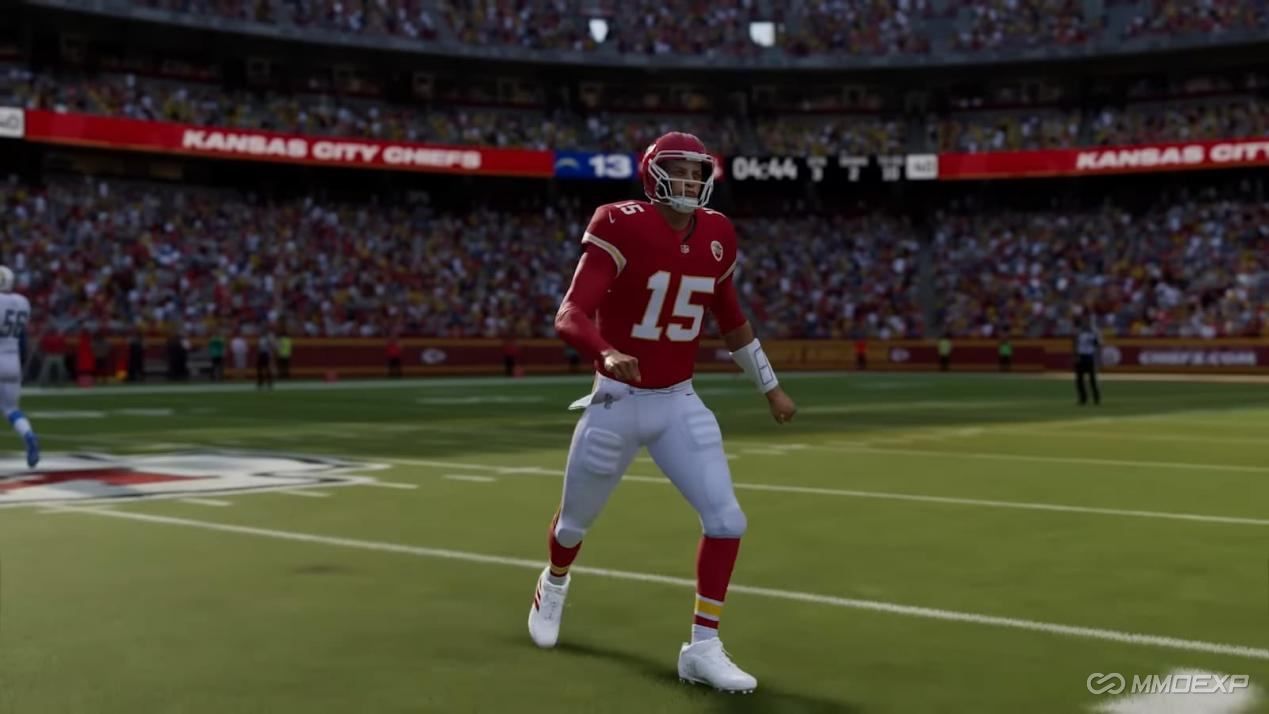 Madden NFL 25: Celebrating Legends with Gridiron Grates