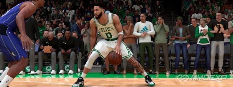 Complete Controls Guide in NBA 2K25: All Controls and More