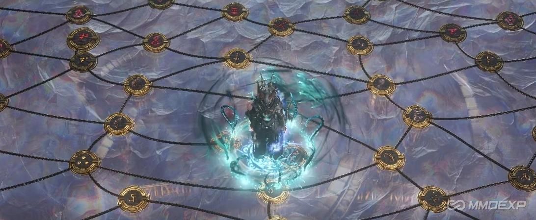 Path of Exile: A Guide to Unlocking Atlas Passive Tree Slots