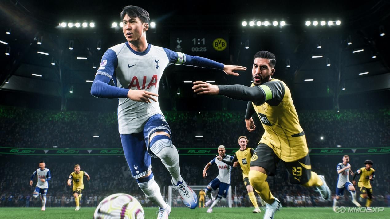 FC 25 Set to Introduce Paid Season Pass: What You Need to Know