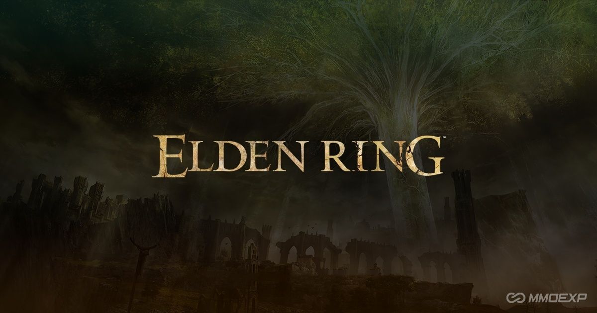 Elden Ring DLC: Erdtree's Favor +2