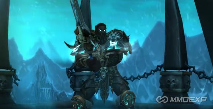 WoW Cataclysm Classic: Death Knight Class Guide