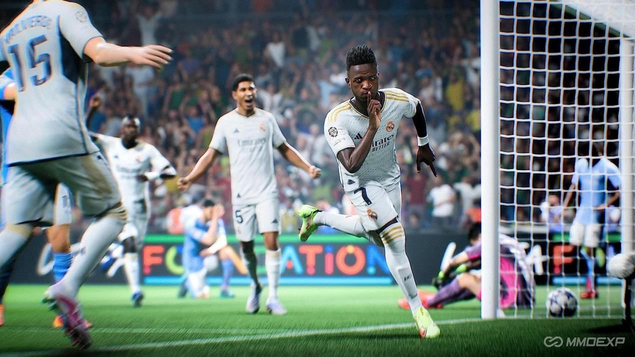 EA FC 25: The Best Formations for Dominating the Pitch