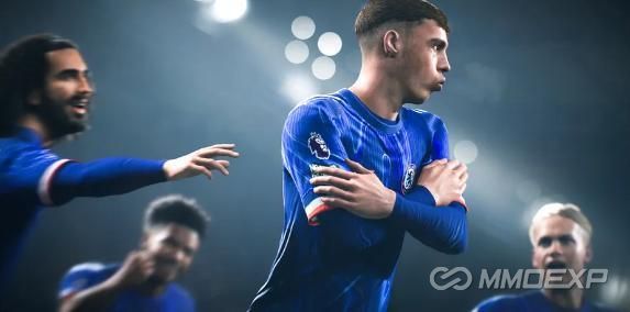 EA FC 25: How FC IQ Will Affect Career Mode