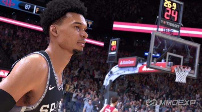 NBA 2K25: Rise vs Elite rewards and differences explained