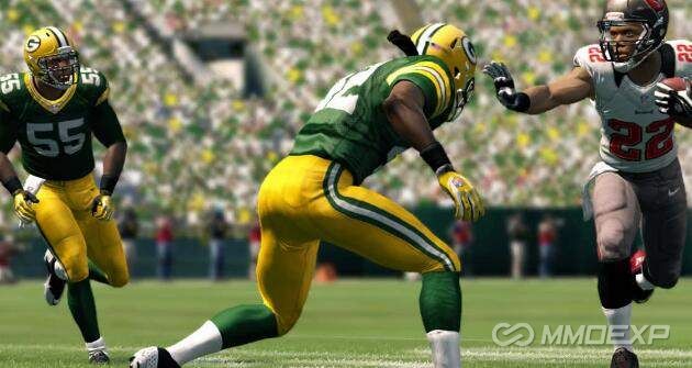 HUGE First Update for Madden 25 is Here