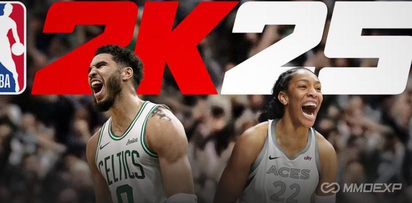 NBA 2K25: Top 6 Best Center Builds