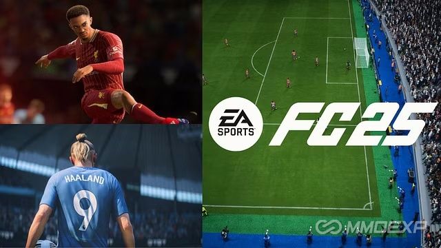 EA FC 25: Premier League Clubs' Highest-Rated Players Revealed