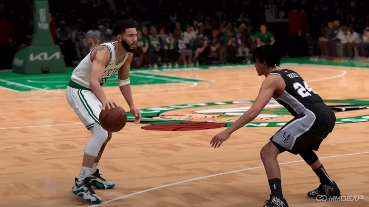 How to Turn Off the Shot Meter in NBA 2K25