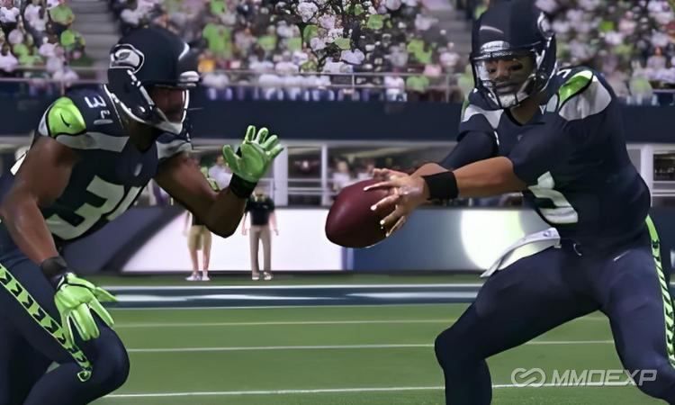 Madden 25: All Player Tags and Motivations in Franchise Mode