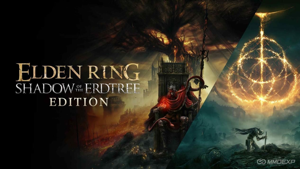 Elden Ring DLC: Top Bleeding Claymore Set Gear