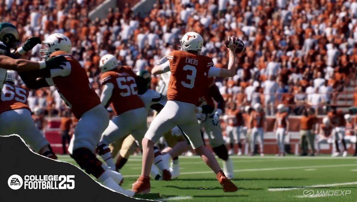 What to Do First in College Football 25 Ultimate Team