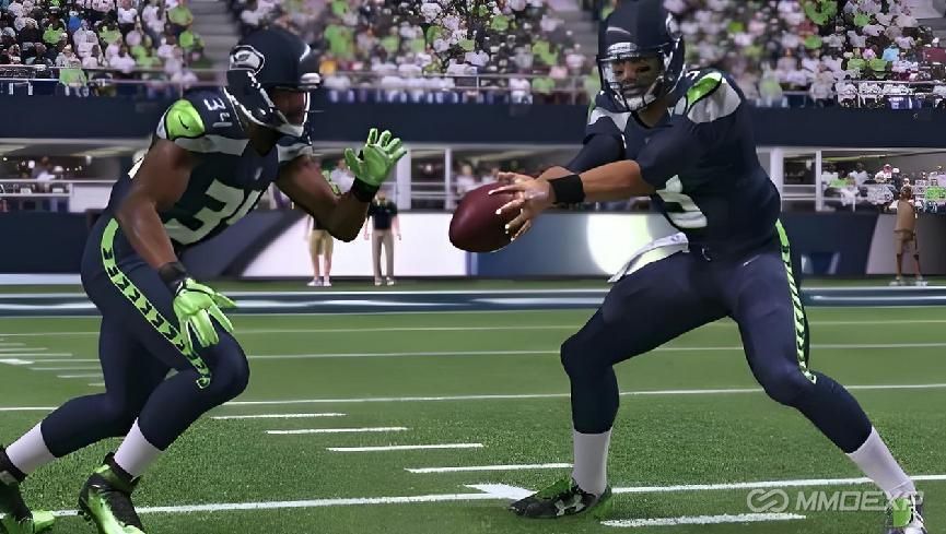 Madden 25 Update 1.006 Patch Notes: Season 2 Content and Bug Fixes