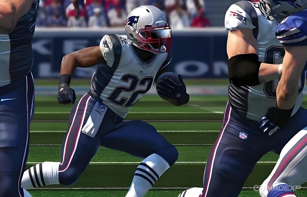 How to Get Training Points Quickly in Madden 25