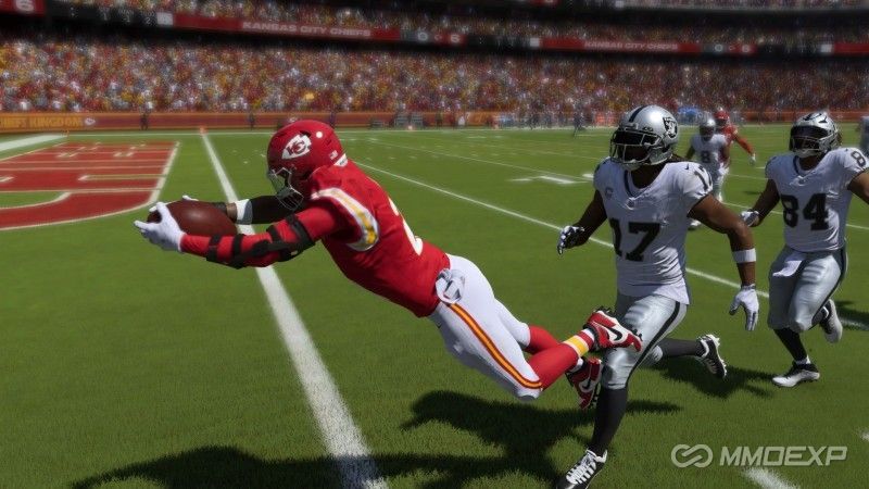 Madden NFL 25: Connected Franchise Guide