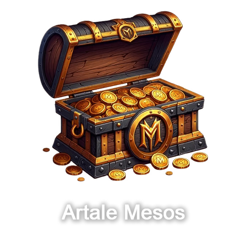 Buy Artale Mesos