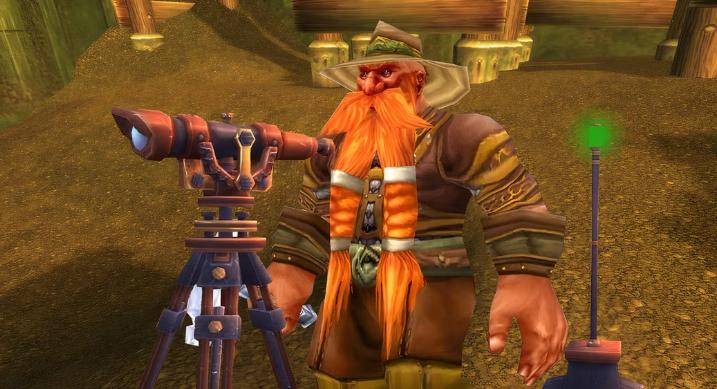 WoW Cataclysm Classic: Comprehensive Archaeology Guide