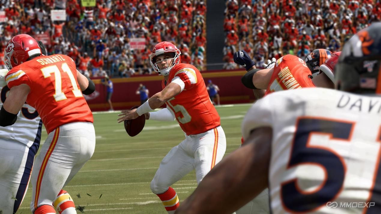 Passing Tips in Madden 25: Become a Pro Quarterback