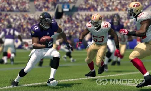 Madden NFL 25: How to Use Players in Superstar Mode