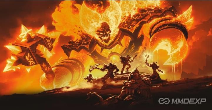 WoW Cataclysm Classic Gets Big Update on October 29