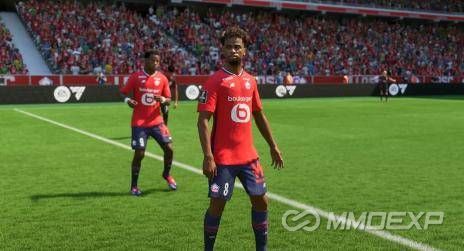 EA FC 25: How to Complete Total Rush Angel Gomes