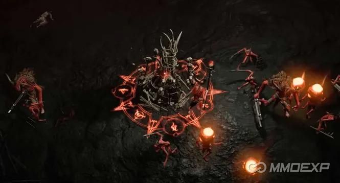 Diablo 4 Season 6: Mercenaries and Reinforcements Overview