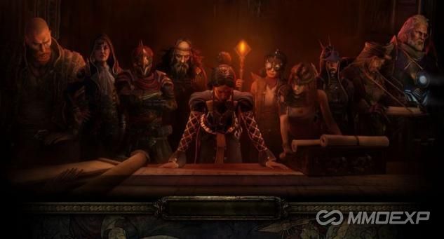 Path of Exile: Heist Team Unlock Order