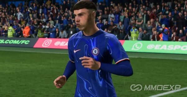 EA FC 25: How to Complete Premier League POTM Cole Palmer