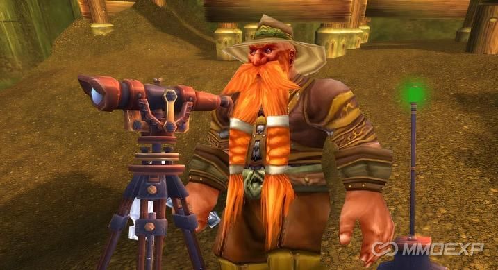 WoW Cataclysm Classic: Comprehensive Archaeology Guide