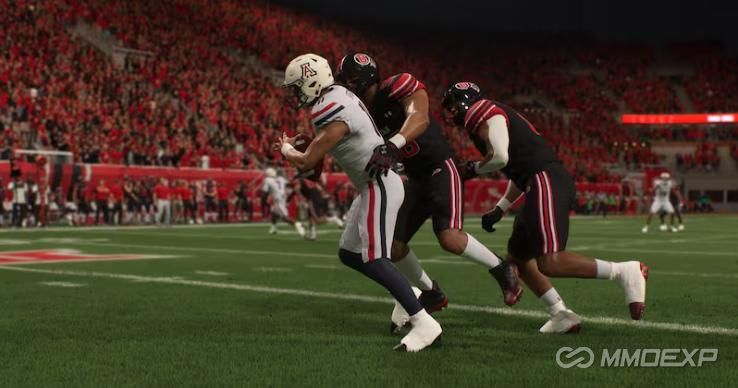 CFB 25 Simulation: Can Utah Avenge Last Season's Loss to Arizona