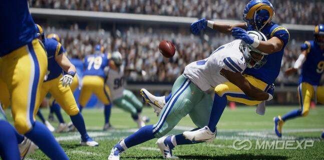 Madden 25 Best Players List and 99 Club Guide