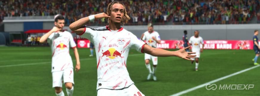 EA FC 25 Ultimate Team: 5 Tips for a Successful Season