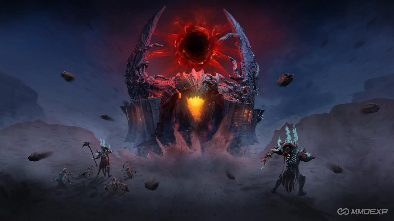 Diablo 4 Season 7: The Hunt for Mephisto Begins