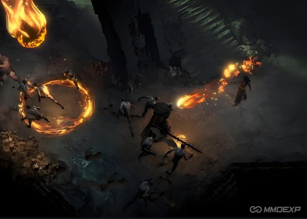 Diablo 4: New Difficulty Levels in Vessel of Hatred Expansion