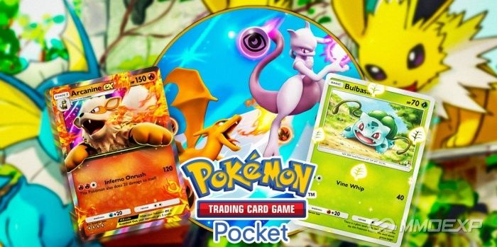 Pokemon TCG Pocket: Trading, PvP, PvE, Events, and Secret Missions