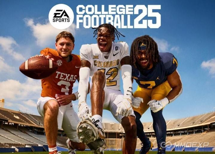 College Football 25: All Celebrations and How to Perform Them