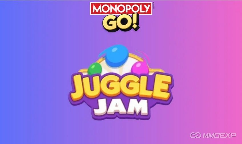 Juggle Jam Event in Monopoly Go: Guide to Collecting Carnival Tokens