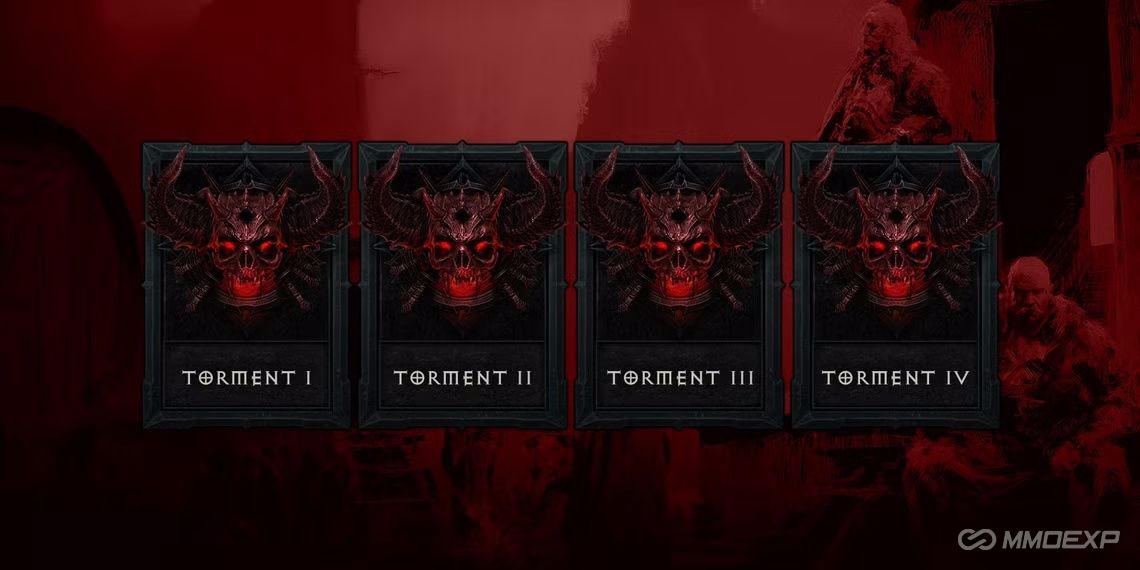 How to Unlock Torment Difficulty in Diablo 4: Vessel of Hatred