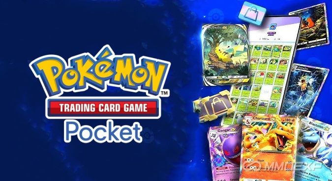 Pokemon TCG Pocket: Is This New Mobile Card Game Worth Your Time