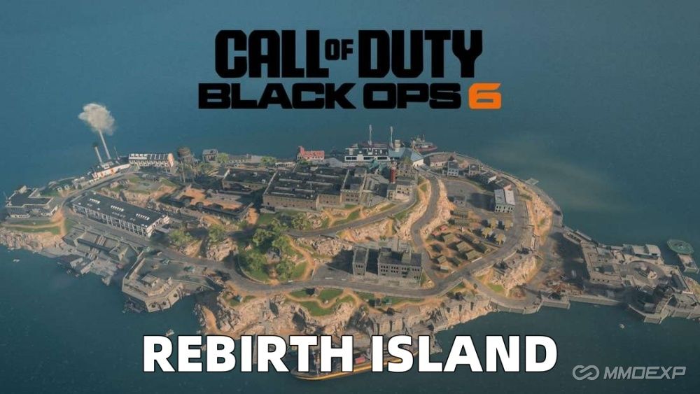 Rebirth Island Returns: Top 5 Black Ops 6 Class Setups for Warzone