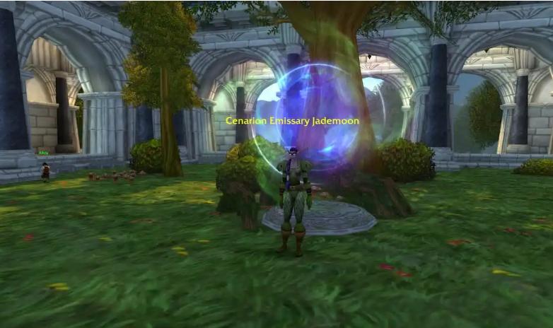 How to Begin Your Mount Hyjal Journey in WoW Cataclysm Classic