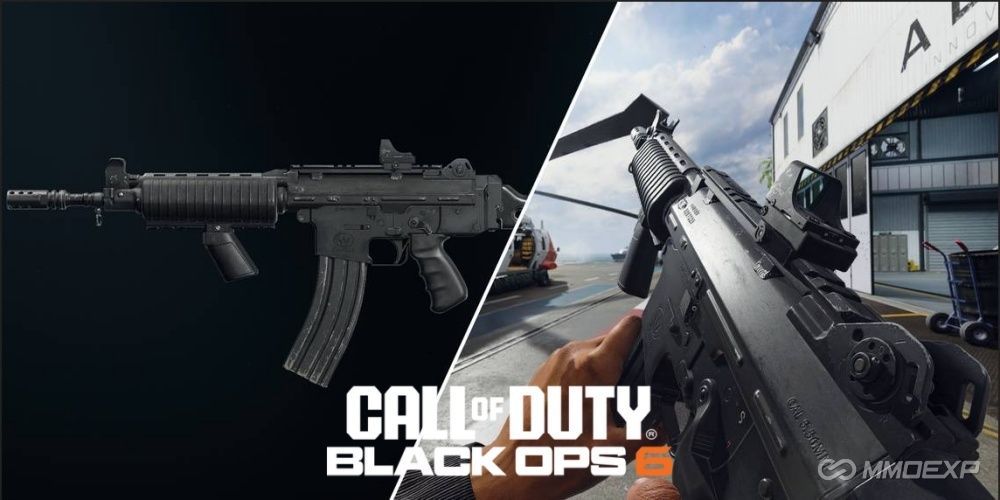 Top 5 Loadouts After Season 1 Update in CoD: Black Ops 6