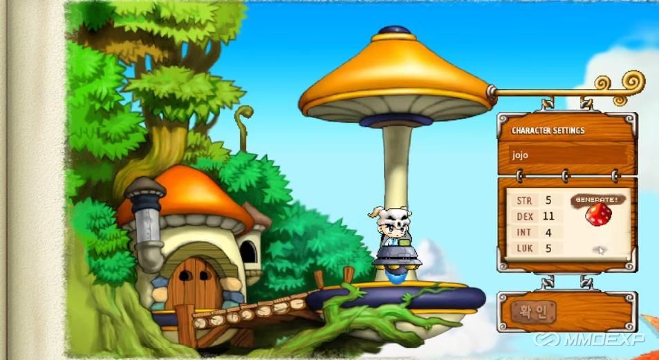 Old School MapleStory Returns with Artale