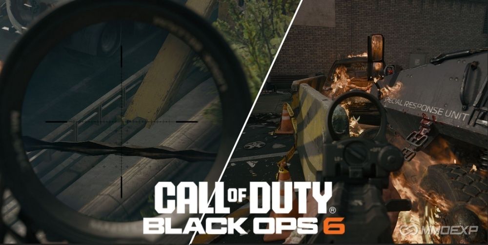 How to Improve Your Aim in Call of Duty: Black Ops 6 Guide