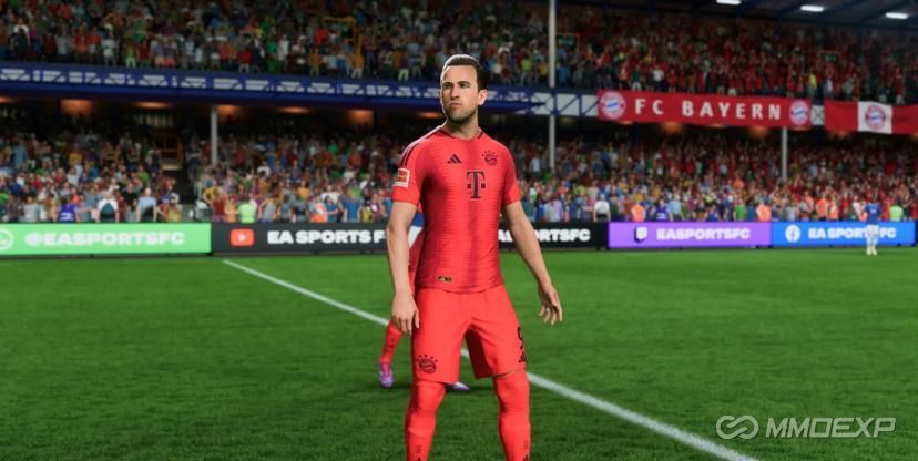 FC 25: How to Complete Bundesliga POTM Harry Kane