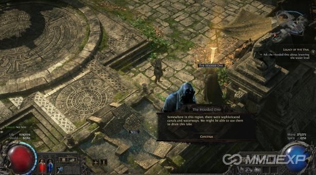 Path of Exile 2: Delving into the Vaal Jungle