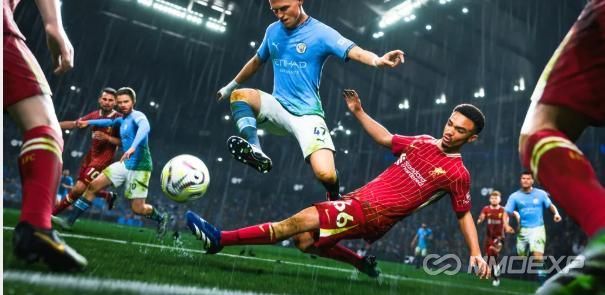 EA Sports FC 25 Guide Hub