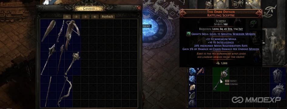 POE 2 Devs Address Rewarding Gameplay Issues - Improve Loot Drops