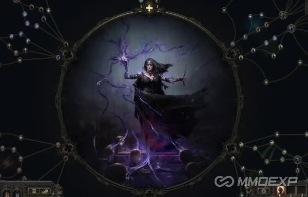 Path of Exile 2: Witch Minion Build Guide