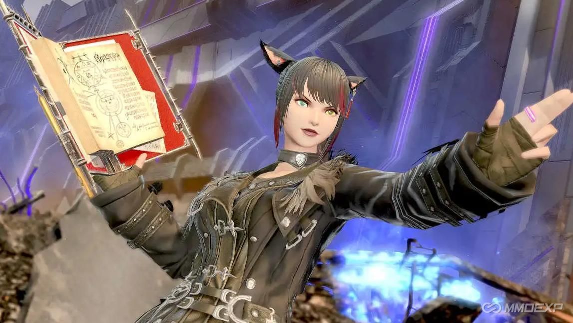 How to Level Alt Jobs Fast in Final Fantasy XIV